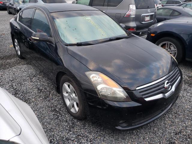 NISSAN ALTIMA 3.5 2007 with VIN 1N4BL21E67C137707 - Photo from auction