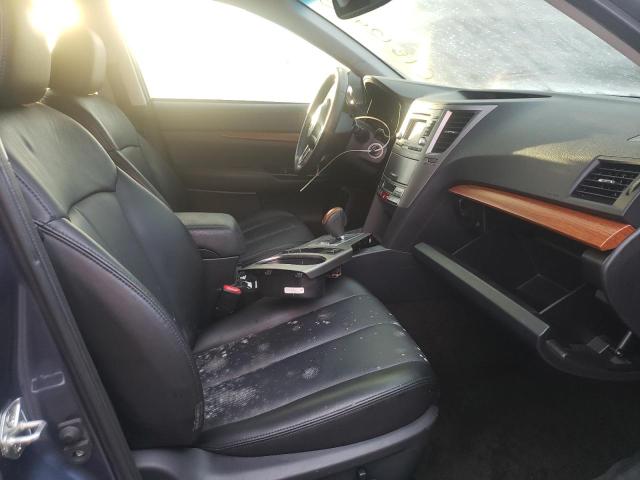 Photo 5 from auction – 2013 SUBARU OUTBACK 2. with VIN 4S4BRCKC2D3298252