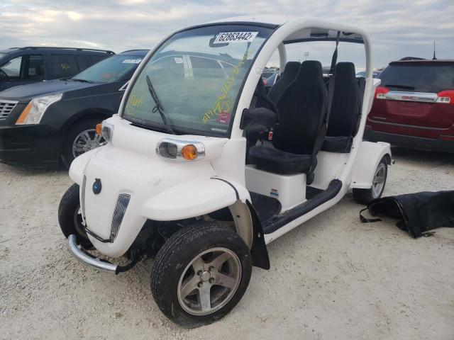 Photo 2 from auction – 2014 GEM GOLF CART with VIN 52CG4AGA4E0004996