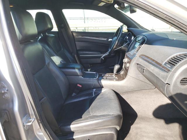 Photo 5 from auction – 2011 CHRYSLER 300 LIMITE with VIN 2C3CA5CG4BH547047
