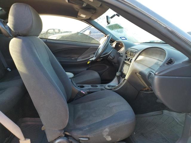 صورة رقم 5 من المزاد - 2003 FORD MUSTANG مع VIN 1FAFP40403F342166