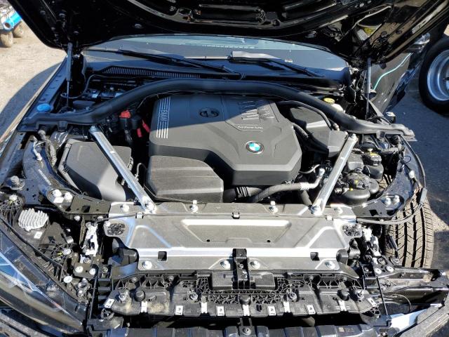 Photo 7 from auction – 2022 BMW 430XI with VIN WBA43AT08NCL06974