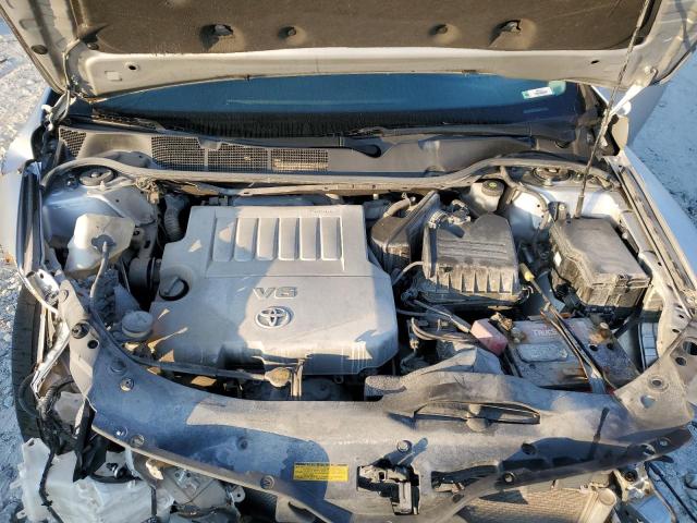 Photo 7 from auction – 2012 TOYOTA VENZA LE with VIN 4T3BK3BB2CU067962