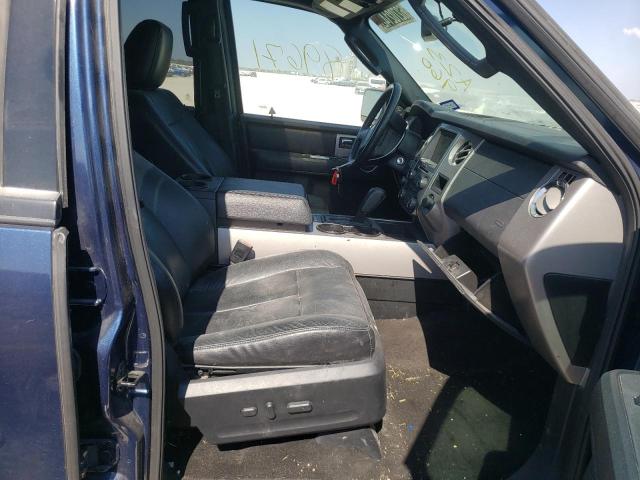 Photo 5 from auction – 2017 FORD EXPEDITION with VIN 1FMJK1JT3HEA23960
