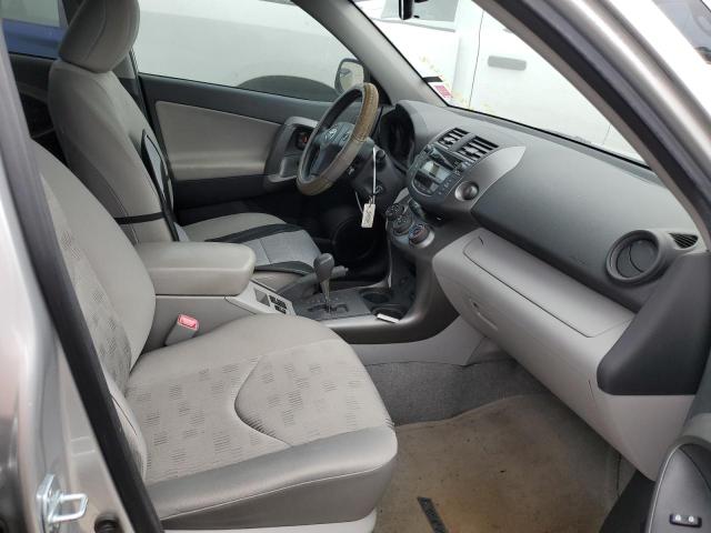 Photo 5 from auction – 2009 TOYOTA RAV4 with VIN JTMZF33V495012831