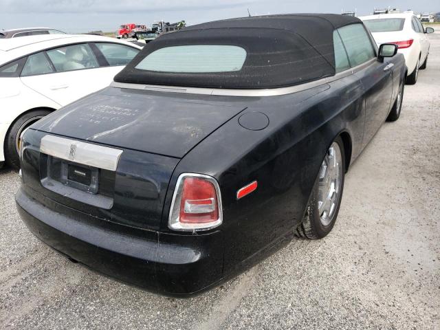 Photo 4 from auction – 2008 ROLLS-ROYCE PHANTOM DR with VIN SCA2D68568UX16073