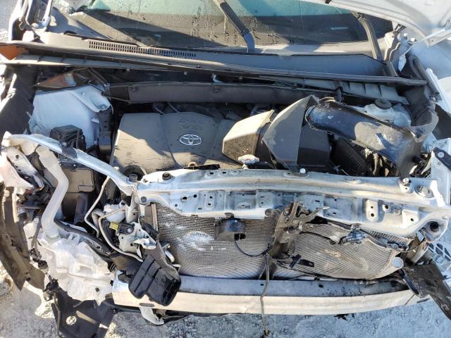 Photo 7 from auction – 2019 TOYOTA HIGHLANDER with VIN 5TDBZRFH7KS742458