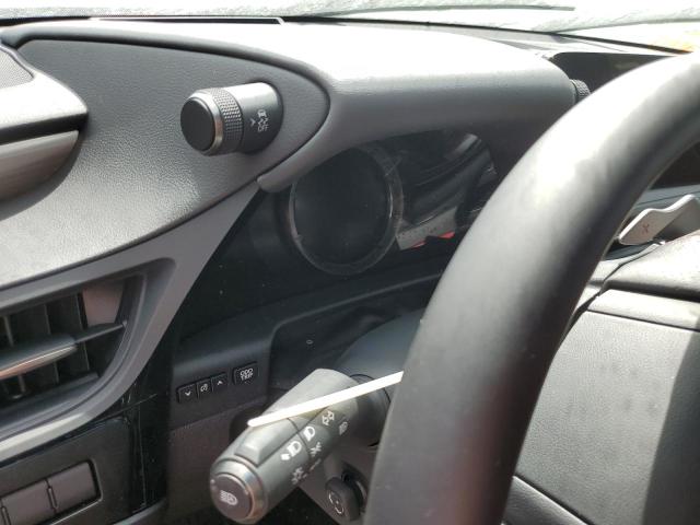 Photo 8 from auction – 2022 LEXUS ES 350 BAS with VIN 58AGZ1B11NU127795