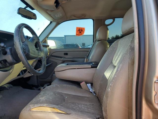Photo 5 from auction – 2004 GMC NEW SIERRA with VIN 2GTEC13T641314271