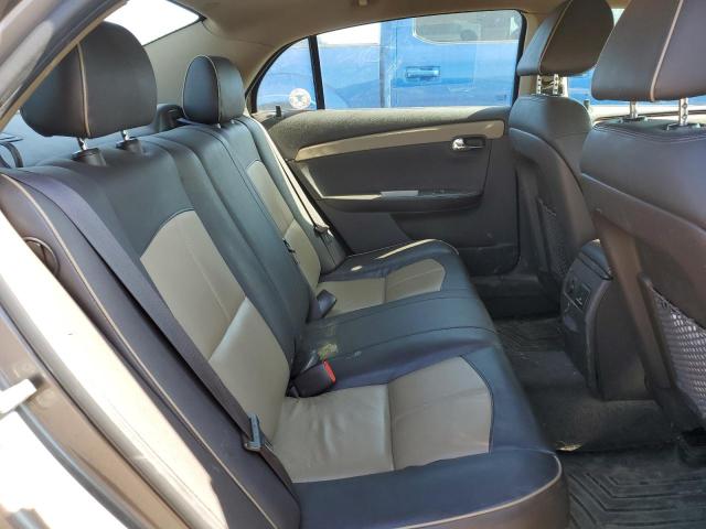 Photo 6 from auction – 2012 CHEVROLET MALIBU LTZ with VIN 1G1ZE5EU8CF291505