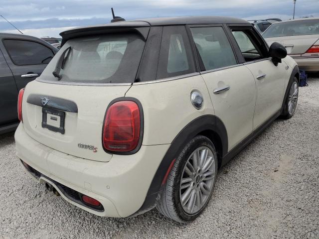 Photo 4 from auction – 2019 MINI COOPER S with VIN WMWXU3C53K2H89196