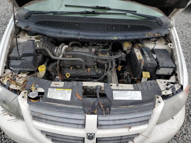 Photo 7 from auction – 2005 DODGE GRAND CARA with VIN 1D4GP24R05B421732