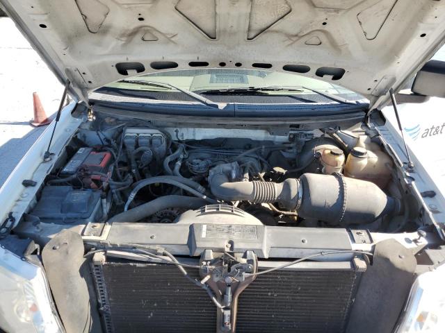 Photo 7 from auction – 2008 FORD F150 with VIN 1FTRF12238KE14867