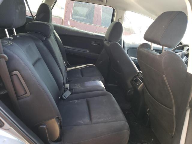 Photo 6 from auction – 2014 MAZDA CX-9 SPORT with VIN JM3TB3BV2E0428748