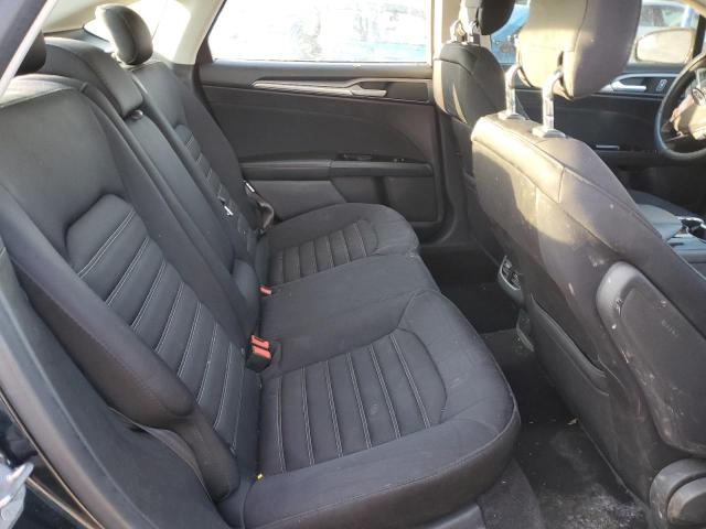 Photo 6 from auction – 2014 FORD FUSION SE with VIN 3FA6P0H72ER289967