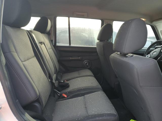 Photo 6 from auction – 2010 JEEP COMMANDER with VIN 1J4RH4GK3AC157532