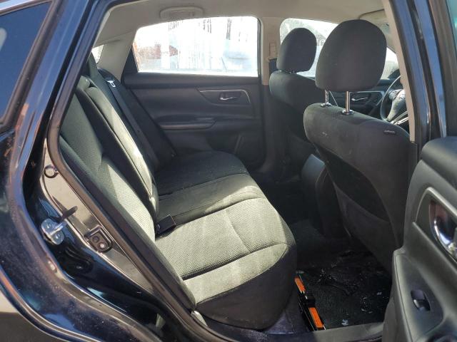 Photo 6 from auction – 2015 NISSAN ALTIMA 2.5 with VIN 1N4AL3AP3FN408017