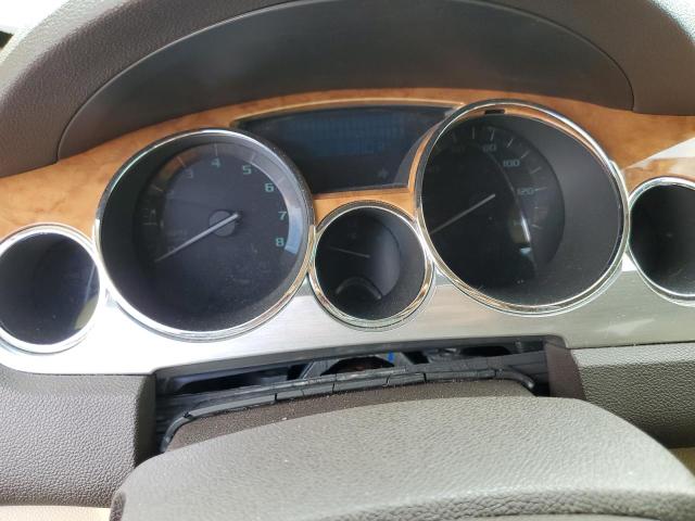Photo 8 from auction – 2008 BUICK ENCLAVE CX with VIN 5GAER23738J280679