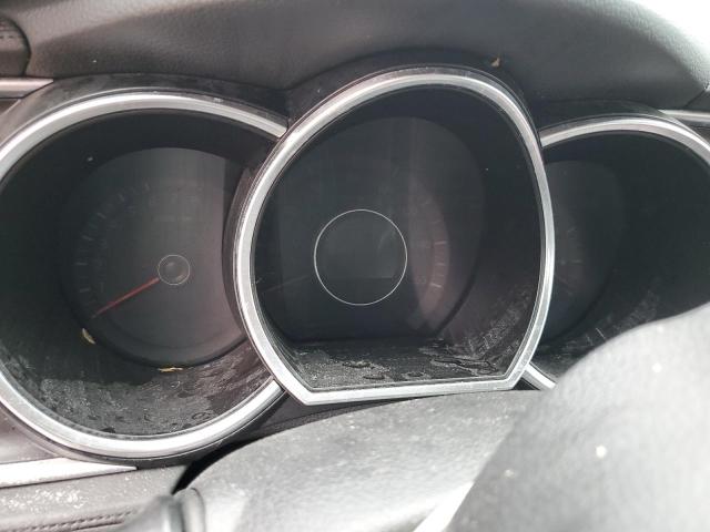 صورة رقم 8 من المزاد - 2015 KIA OPTIMA EX مع VIN 5XXGN4A78FG361289