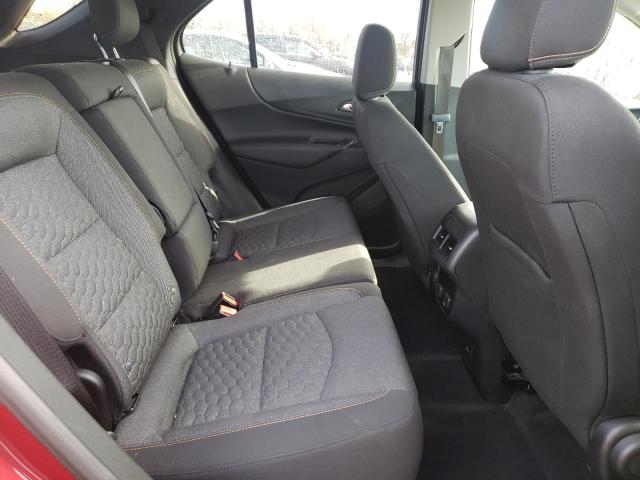 Photo 6 from auction – 2018 CHEVROLET EQUINOX LT with VIN 2GNAXJEV2J6325596