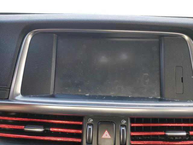 Photo 9 from auction – 2016 KIA OPTIMA EX with VIN 5XXGU4L30GG058716