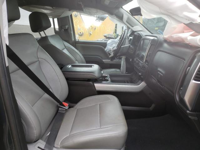 Photo 5 from auction – 2019 CHEVROLET SILVERADO with VIN 1GC1KTEY6KF173892