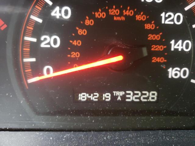 Photo 8 from auction – 2004 HONDA ACCORD with VIN 1HGCM56884A007548