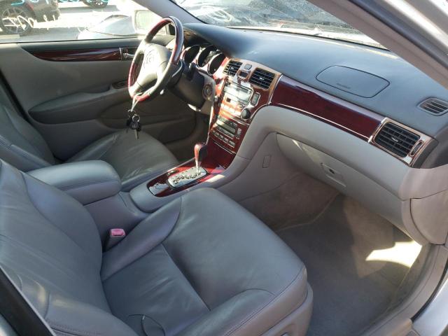 Photo 5 from auction – 2004 LEXUS ES 330 with VIN JTHBA30GX40006896
