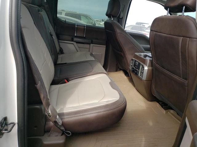 Photo 6 from auction – 2019 FORD F150 SUPER with VIN 1FTEW1EG6KFC23692