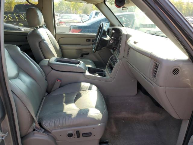 Photo 5 from auction – 2006 CHEVROLET SILVERADO with VIN 2GCEK13T161175558
