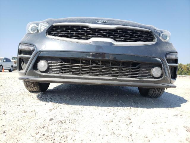 Photo 9 from auction – 2021 KIA FORTE FE with VIN 3KPF24AD3ME349762