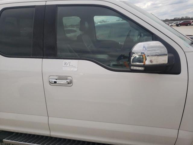 Photo 9 from auction – 2016 FORD F150 SUPER with VIN 1FTEX1CF8GFB19252