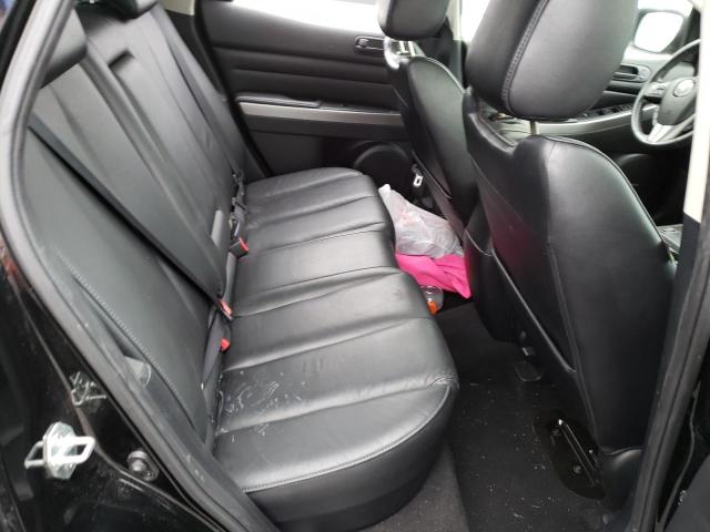 Photo 6 from auction – 2012 MAZDA CX-7 with VIN JM3ER2CM3C0415864