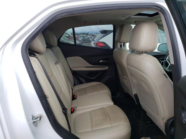 Photo 6 from auction – 2019 BUICK ENCORE ESS with VIN KL4CJCSB7KB705616