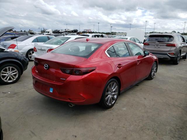 Photo 4 from auction – 2019 MAZDA 3 PREFERRE with VIN 3MZBPADL5KM106357