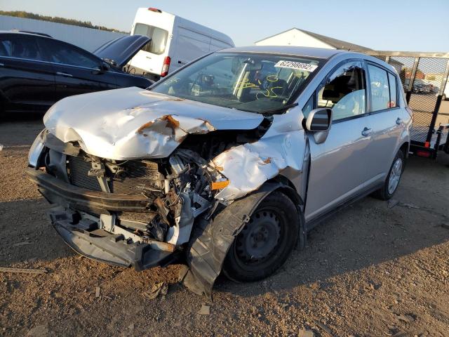 Photo 2 from auction – 2012 NISSAN VERSA S with VIN 3N1BC1CPXCL368601
