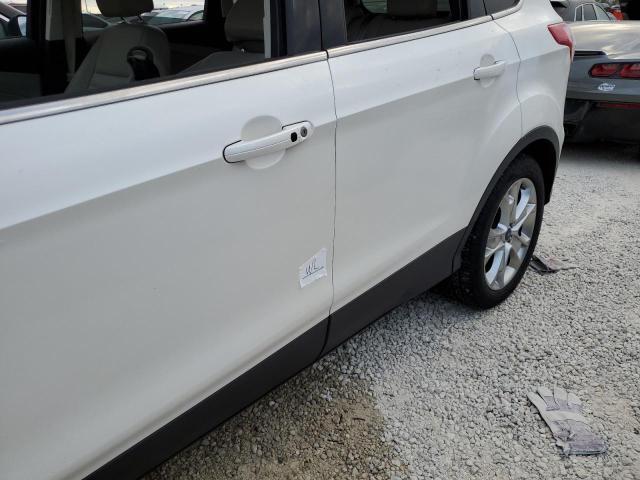 Photo 9 from auction – 2016 FORD ESCAPE TIT with VIN 1FMCU0J93GUA61081