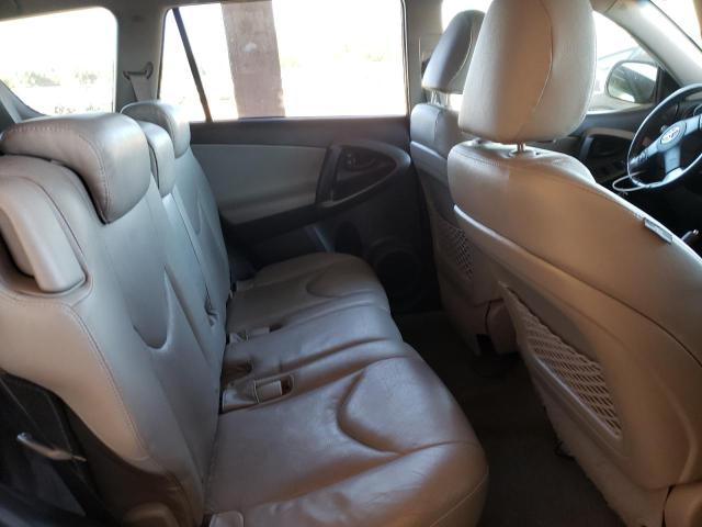Photo 6 from auction – 2010 TOYOTA RAV4 LIMIT with VIN 2T3DF4DV3AW060526
