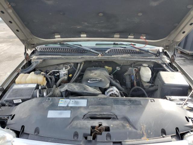 Photo 7 from auction – 2003 GMC SIERRA K25 with VIN 1GTHK29U83E333293