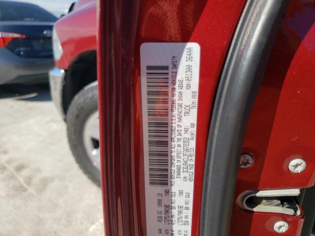 Photo 10 from auction – 2015 RAM 2500 ST with VIN 3C6UR4CL2FG672352