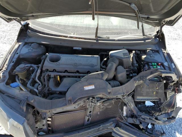 Photo 7 from auction – 2012 KIA FORTE EX with VIN KNAFU4A22C5626773