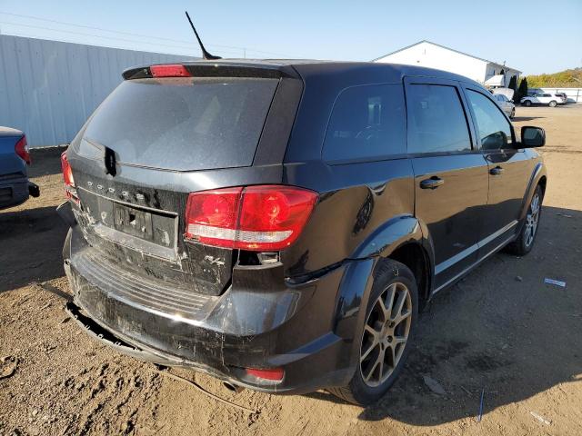 صورة رقم 4 من المزاد - 2015 DODGE JOURNEY R/ مع VIN 3C4PDCEG4FT614829