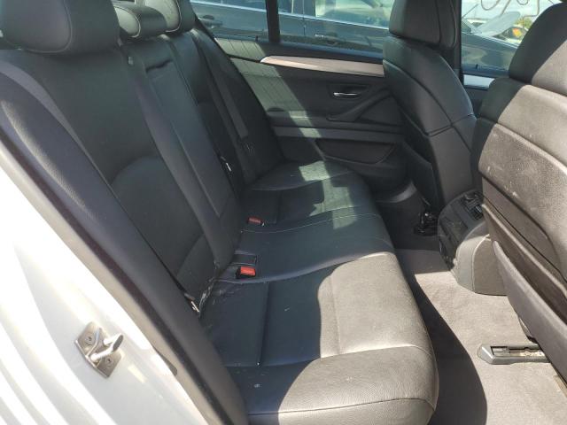 Photo 6 from auction – 2012 BMW 535 I with VIN WBAFR7C58CC812324