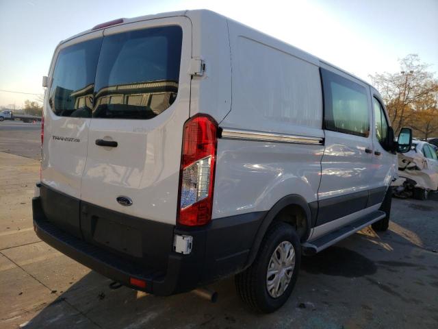 Photo 4 from auction – 2021 FORD TRANSIT T- with VIN 1FTBR1Y88MKA68684