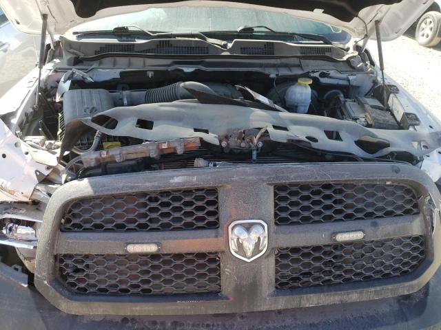 Photo 7 from auction – 2019 RAM 1500 CLASS with VIN 1C6RR7FT1KS664023