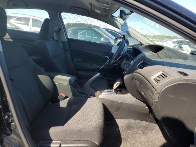 Photo 5 from auction – 2015 HONDA CIVIC LX with VIN 19XFB2F56FE288240