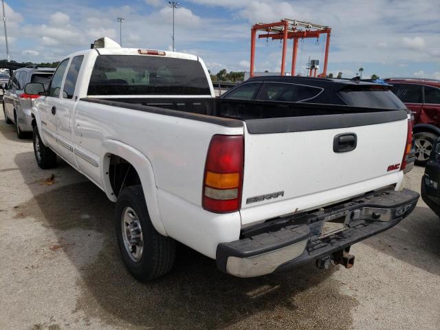Zdjęcie 3 z aukcji – 2001 GMC SIERRA C25 z VIN 1GTHC29U41E333270
