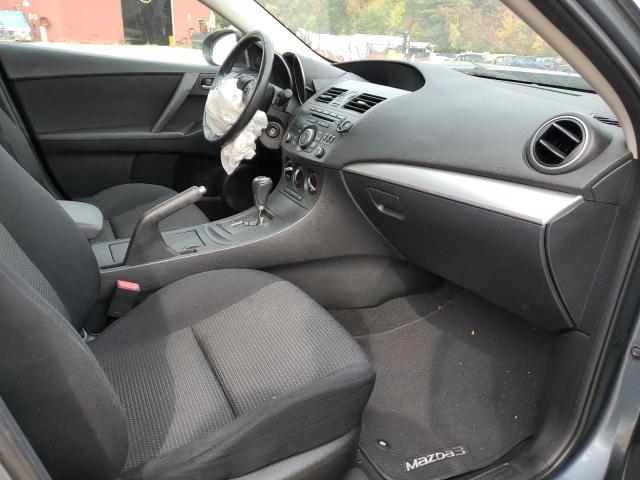 Photo 5 from auction – 2012 MAZDA 3 I with VIN JM1BL1L88C1612372