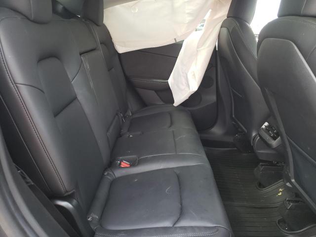 Photo 6 from auction – 2020 TESLA MODEL Y with VIN 5YJYGDEF4LF046729