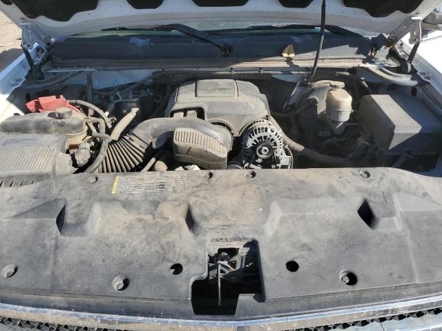 Photo 7 from auction – 2011 CHEVROLET SILVERADO with VIN 3GCPCSE04BG155398